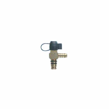 L-Prüfanschlussstecker - 5 2 32 80 00 00