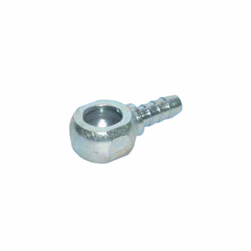 Ringnippel passend für Kunststoffrohr- 205 506