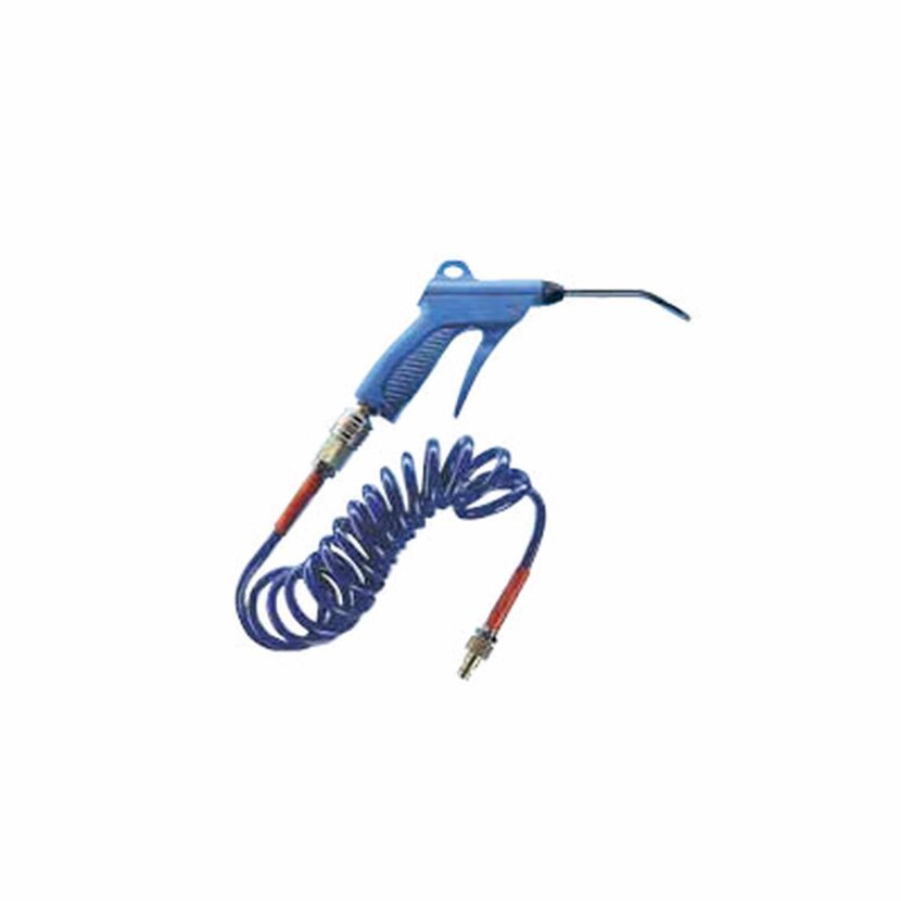 Ausblaseset - 472.6