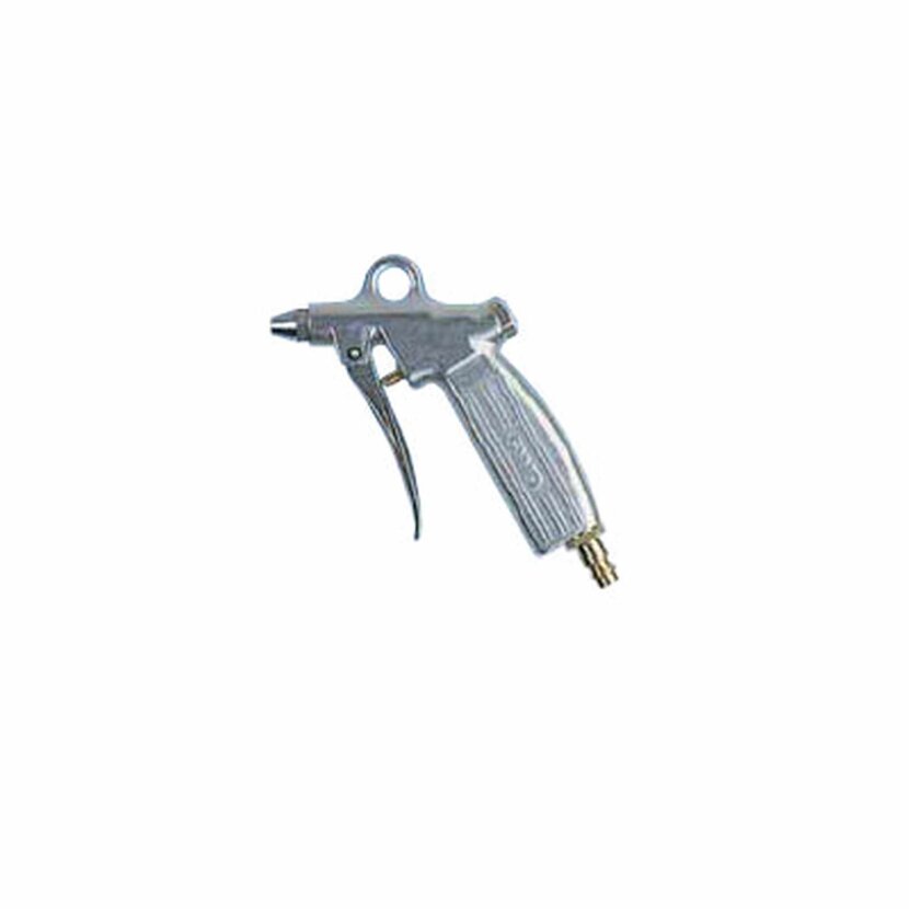 Ausblasepistole aus geschmiedetem Aluminium- 26941