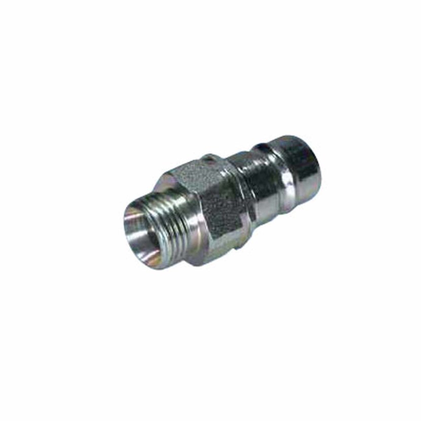 Stecker Steckkupplung, leichte Baureihe- 405124