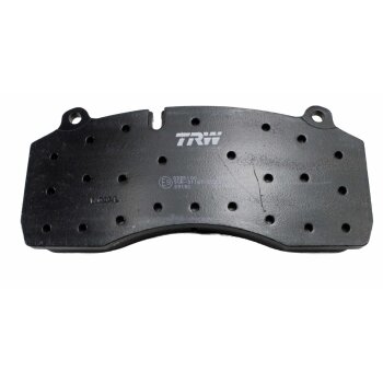 TRW Bremsbelagsatz  29181 (GDB5100)