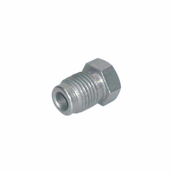 Rohrmutter passend für hydraulische...
