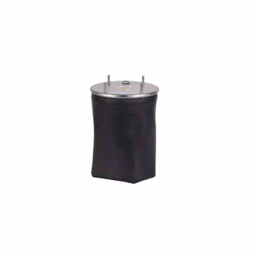 Luftfeder/Luftfederbalg passender Schrauben-Satz K013 1722 052 738 - SAF 3.228.0019.00