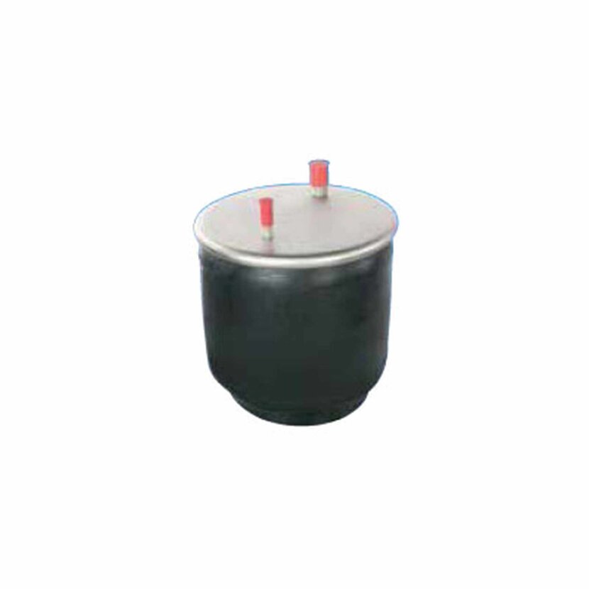 Luftfeder - Meritor 21222442