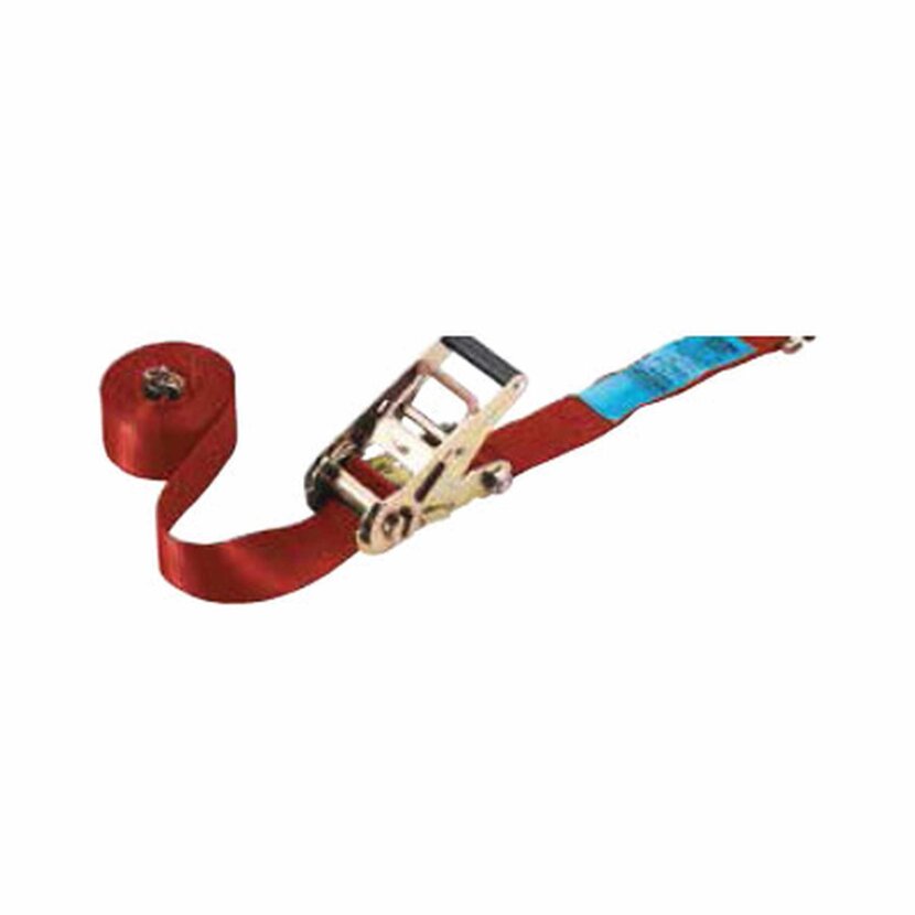 DOLEZYCH Zurrgurt - LE 3.6m-FE 1.2m