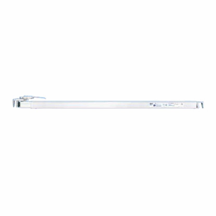 allsafe Zwischenwandverschluss ClipBoard- 511130-10