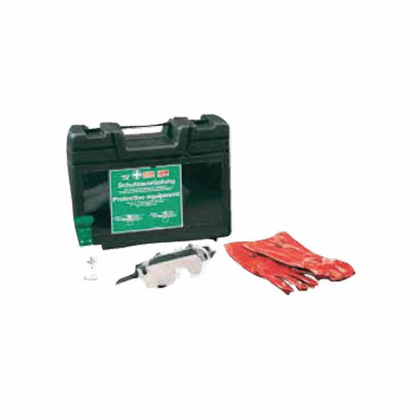 Gefahrgutkoffer - 10340