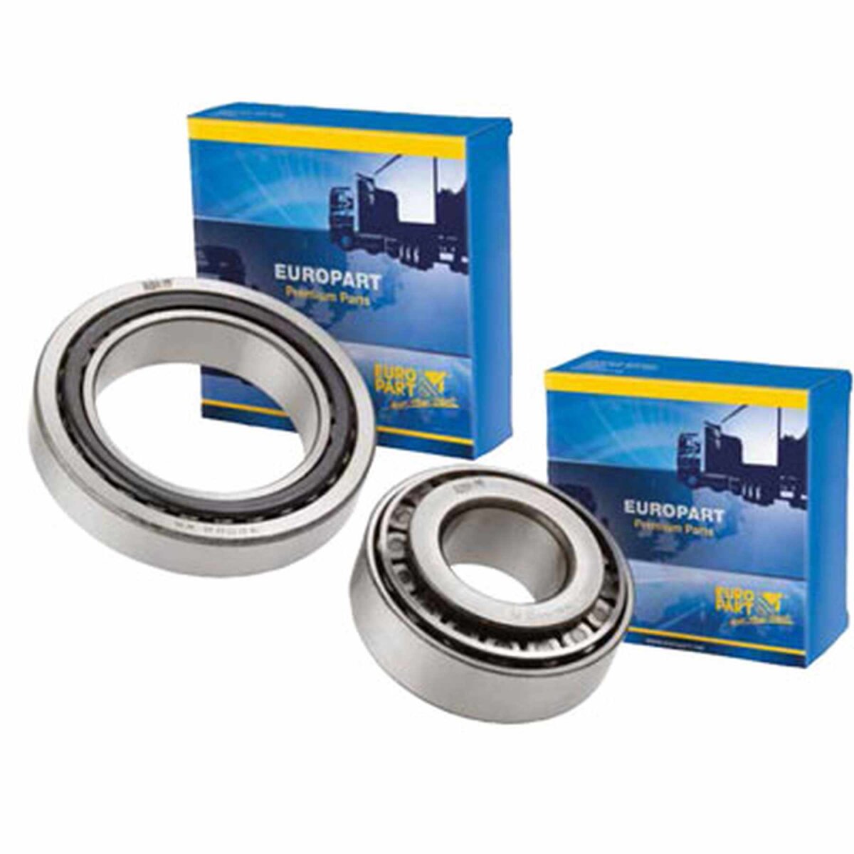 Kegelrollenlager - 322 12