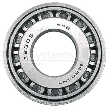 BPW Kegelrollenlager 33213 - 02.6410.22.00 - 0264102200, 39,31 € 