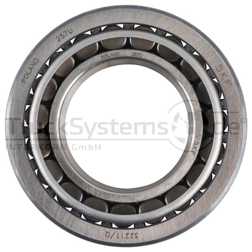 SKF Kegelrollenlager - VKHB 2240  - 8001328251