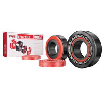 FAG Radlager-Satz SmartSET- 723 7012 10