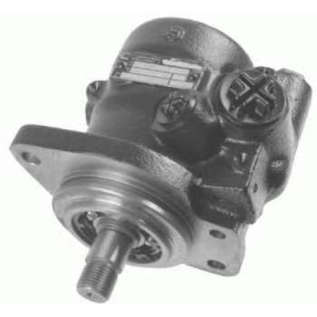 ZF Hydraulikpumpe Lenkhilfspumpe 7673955211