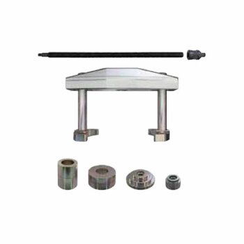 GEDORE Radnabenabzieher-Satz - KL-1005-10