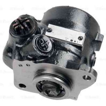 ZF Hydraulikpumpe Lenkhilfspumpe 7673955176