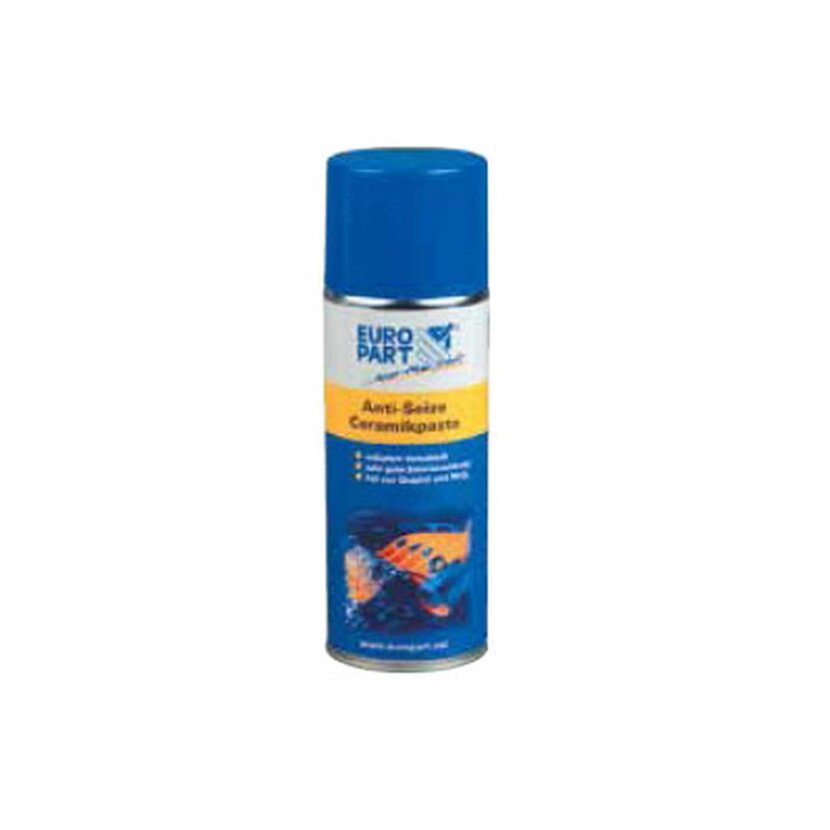 Ceramikpaste Anti-Seize - EP-475. 500 gr.