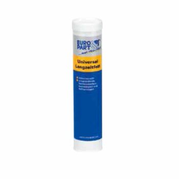 Langzeitfett universal - 21711EP 500Gr