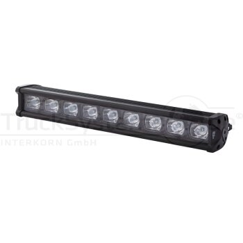 HELLA LED-Zusatz-/Fernscheinwerfer DLB-540, mit 9 LEDs-...