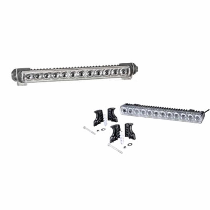 HELLA LED-Fernscheinwerfer LED Light Bar 350, mit 12 LEDs- 1FJ 958 040-082 - 1FJ958040082