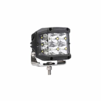 STRANDS LED-Fernscheinwerfer Side Shooter, mit 10 LEDs-...