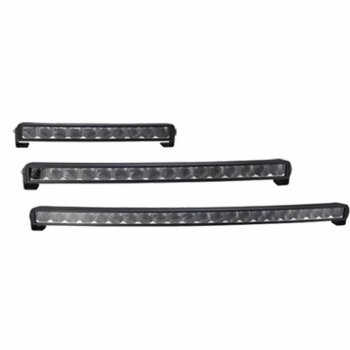 STRANDS LED-Fernscheinwerferleiste ARCUM curved- Strands...