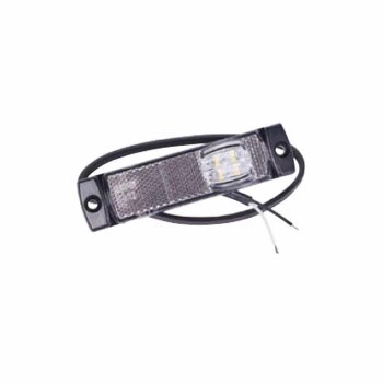 LED-Begrenzungsleuchte - pfür 2PG008645961
