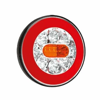 LED-Heckleuchte mit 12 LEDs - pf5907556007260