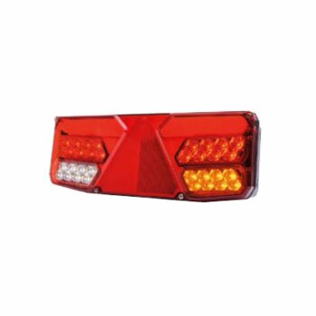 STRANDS LED-Heckleuchte - Strands 80031201
