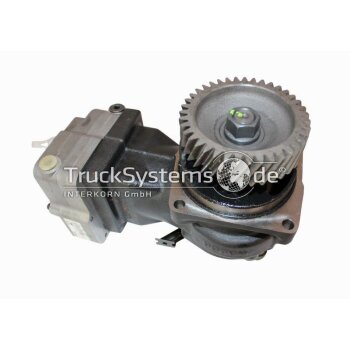 Wabco Kompressor Einzylinder 352cc 4123520020 - 412 352...