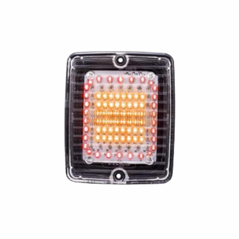 STRANDS LED-Heckleuchte IZE LED- Strands 800126