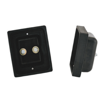 STRANDS LIGHTING DIVISION Gummigehäuse - Strands 800112