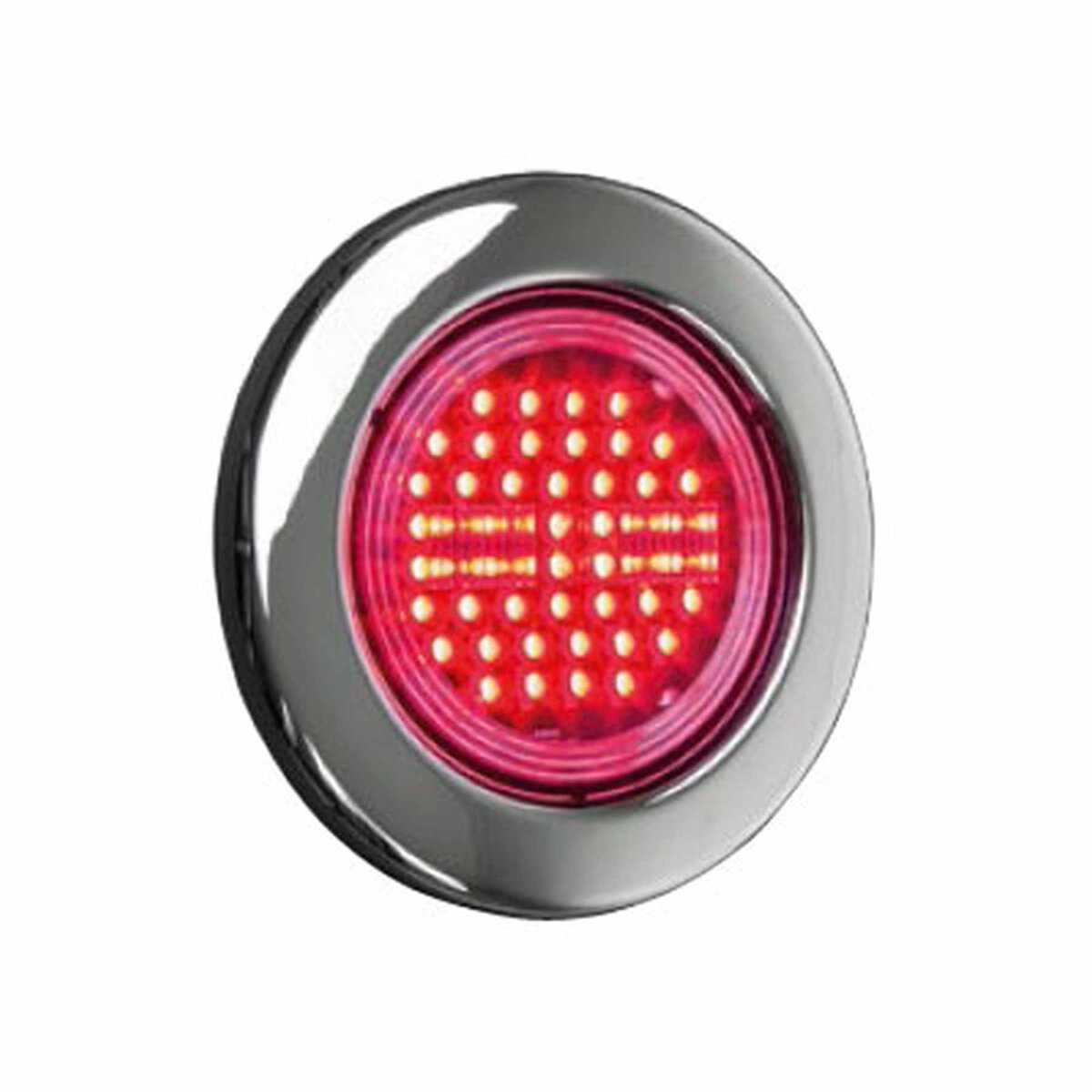 STRANDS® LIGHTING DIVISION LED-Heckleuchte IZE LED, mit 48 LEDs- Stra,  47,49 €