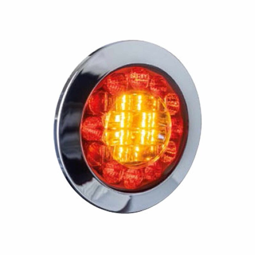 STRANDS LED-Heckleuchte - Strands 800140