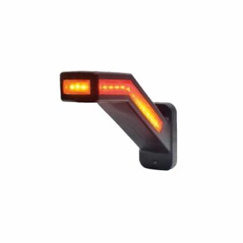 STRANDS LED-Umrissleuchte mit 39 LEDs- Strands 800361V
