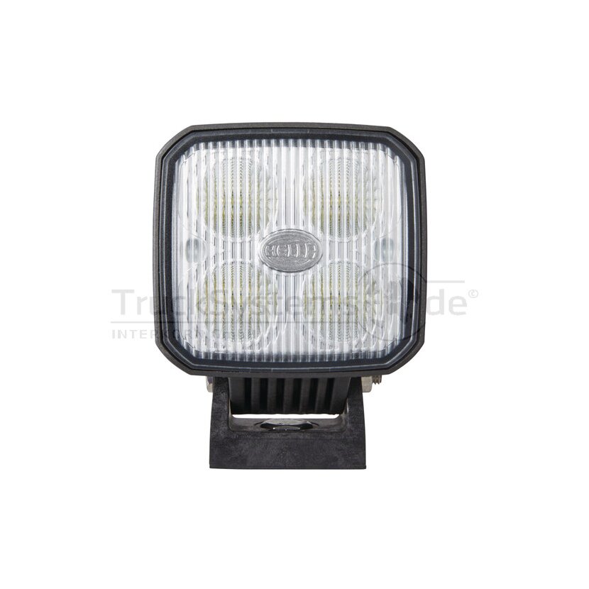HELLA LED-Rückfahrscheinwerfer Thermo Pro Serie, Q90 COMPACT LED, mit 4 LEDs- 2ZR 996 284-511 - 2ZR996284511