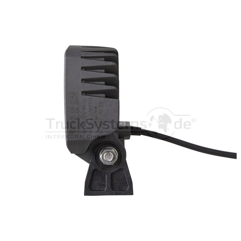 HELLA LED-Rückfahrscheinwerfer Thermo Pro Serie, Q90 COMPACT LED, mit 4 LEDs- 2ZR 996 284-511 - 2ZR996284511