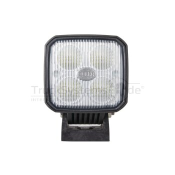 HELLA LED-Rückfahrscheinwerfer Thermo Pro Serie, Q90...