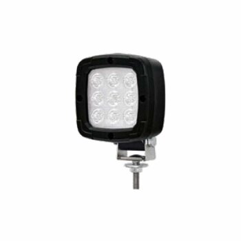 HELLA LED-Rückfahrscheinwerfer mit 9 LEDs-...