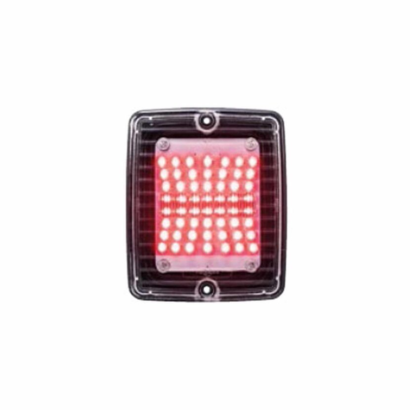 STRANDS LED-Nebelschlussleuchte IZE LED- Strands 800128