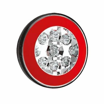 LED-Nebelschlussleuchte mit 9 LEDs - pf5907556007840