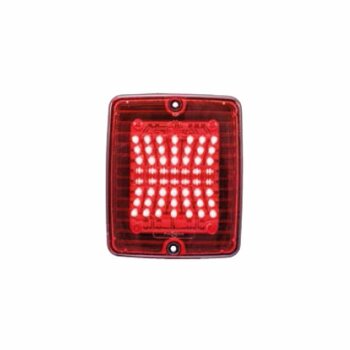 STRANDS LED-Nebelschlussleuchte IZE LED- Strands 800114