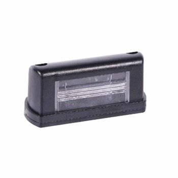 Kennzeichenleuchte 12/24V / C5W pf5907556002142 83x40x30mm