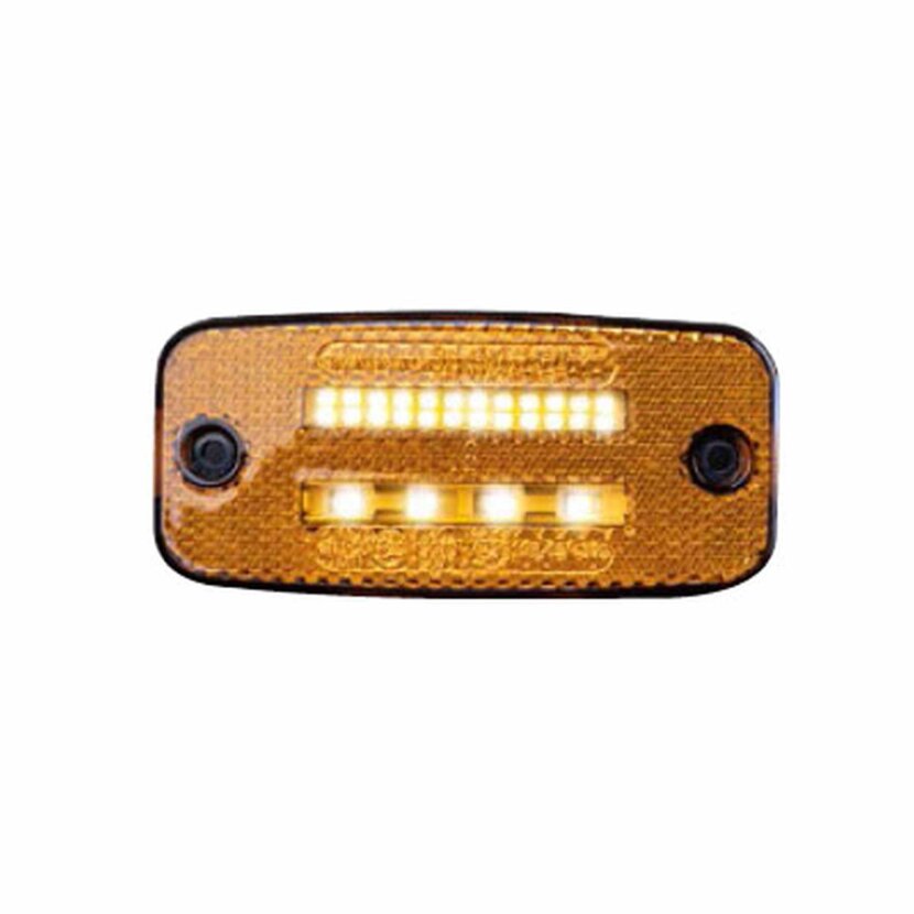 STRANDS LED-Seitenmarkierungsleuchte mit 28 LEDs- Strands 810136