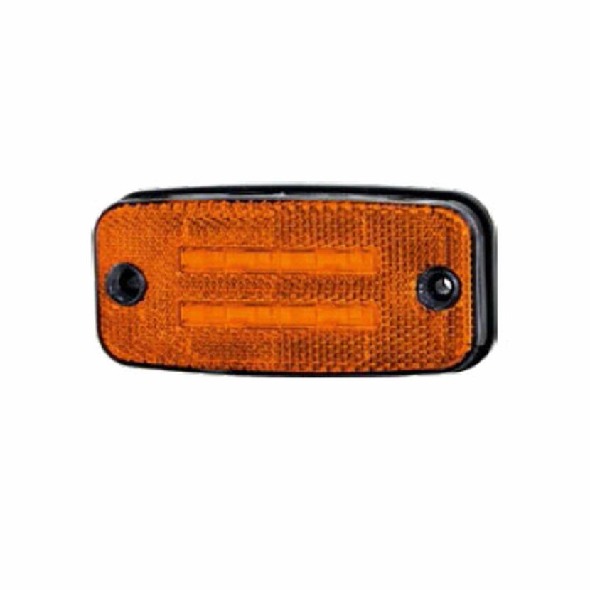 STRANDS LED-Seitenmarkierungsleuchte mit 8 LEDs- Strands 810134