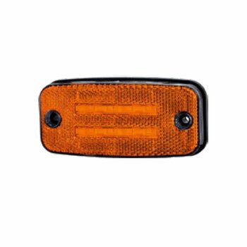 STRANDS LED-Seitenmarkierungsleuchte mit 8 LEDs- Strands...
