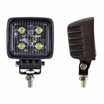 LED-Arbeitsscheinwerfer Mini - LED 9-30V Mini 8001000012...