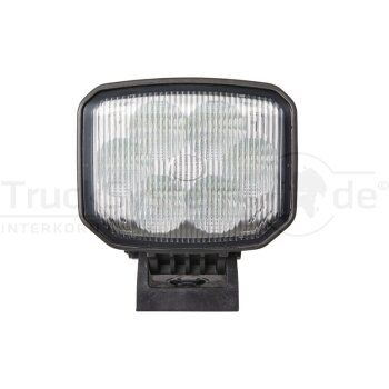 HELLA LED-Arbeitsscheinwerfer PowerBeam 1800 compact, mit...