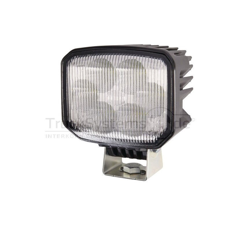 HELLA LED-Arbeitsscheinwerfer PowerBeam 1000 compact, mit 6 LEDs- 1GA 996 188-501 - 1GA996188501