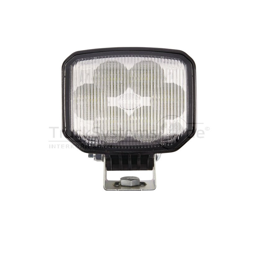 HELLA LED-Arbeitsscheinwerfer PowerBeam 1000 compact, mit 6 LEDs- 1GA 996 188-501 - 1GA996188501