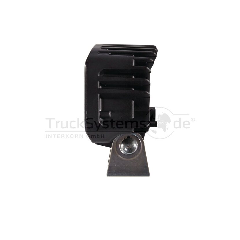 HELLA LED-Arbeitsscheinwerfer PowerBeam 1000 compact, mit 6 LEDs- 1GA 996 188-501 - 1GA996188501